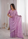 Ssc 712 Fandy Silk With Heavy Work Saree Wholesale Market In Surat With Price